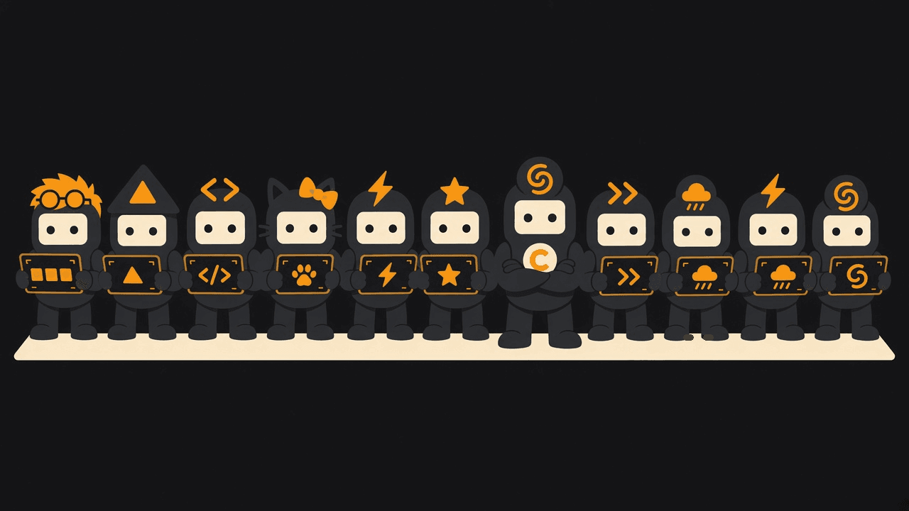 Coach and the MikeCast bot team